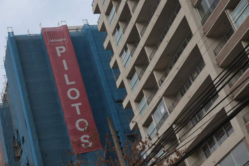 Aumentaron las ventas rápidas de departamentos