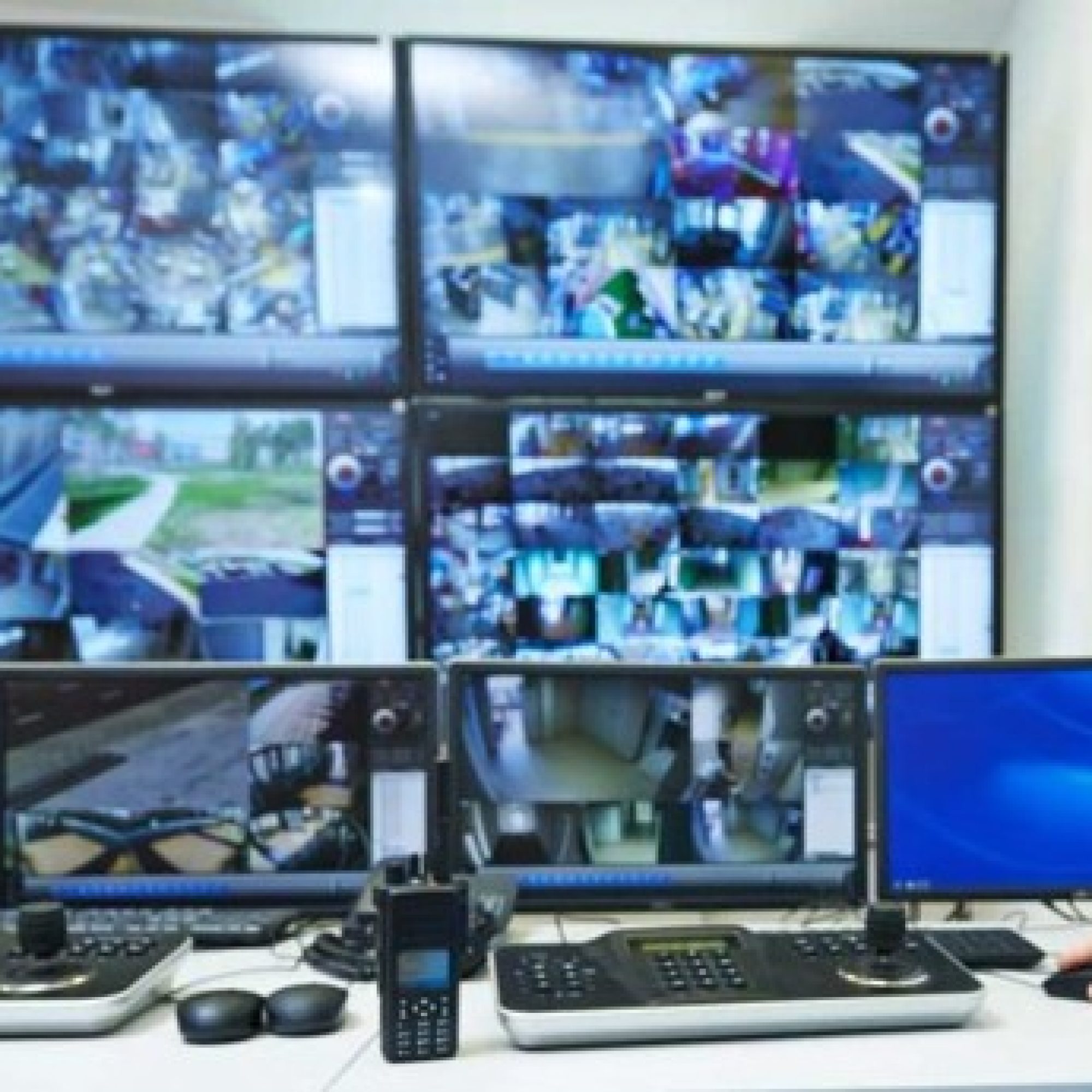 Seguridad